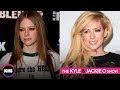 Avril Lavigne Responds To Conspiracy That She's Dead | KIIS1065, Kyle & Jackie O Avril Lavigne Responds To Conspiracy That She's Dead | KIIS1065, Kyle & Jackie O