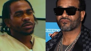 Jim Jones &amp; Maino LOYALTY 🤣  Max B About To Be Free 🌊 Sounds Like HIP HOP🎤 In NYC 🗽