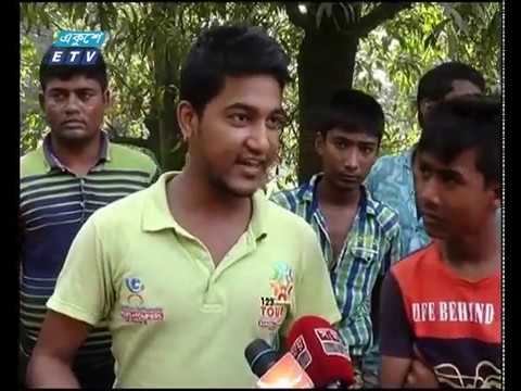 নারায়ণগঞ্জে ৪ যুবকের গুলিবিদ্ধ মরদেহ উদ্ধার