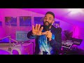 Craig David - HIDDEN AGENDA ♉️🔥🔥🔥  ( 2021 PERFORMANCE ))