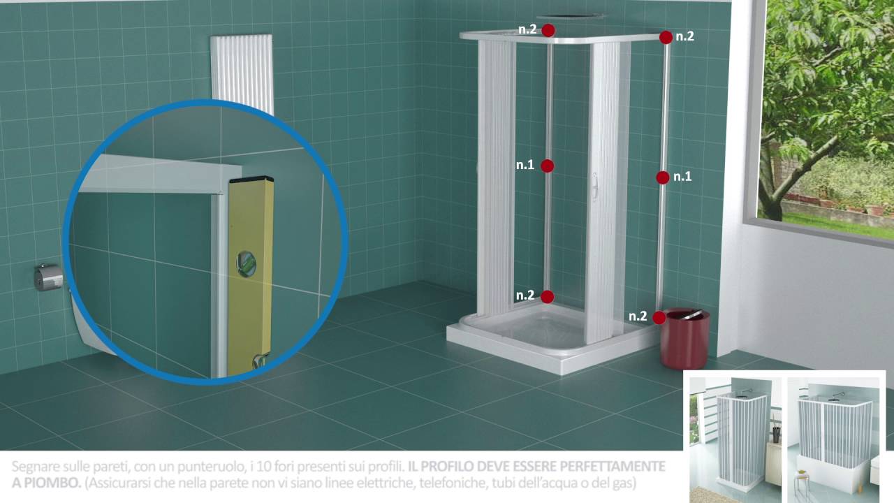 SATURNIA - ROLLPLAST - ITALIANO