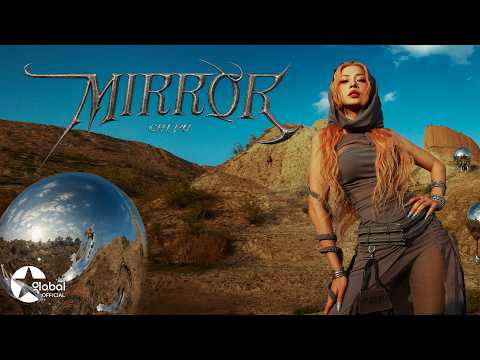 Chi Pu (芝芙) | MIRROR (Official Music Video) | FROM Chi Pu’s NEW ALBUM