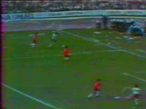 Coritiba 2x0 Colorado (1979)