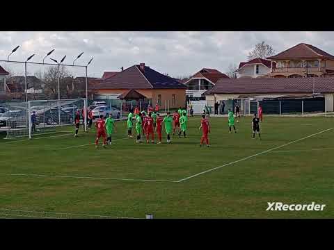 REZUMAT : CSO Filiași - Viitorul Șimian 0-2 , L3 , 17.03.2023