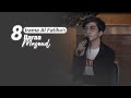 8 Iramah Surah Al Fatihah Bara Masoud