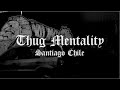 Krayzie Bone "Thug Mentality" Live in Santiago ...