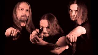 Ashen Light   The dark castle in the deep forest (satyricon cover)