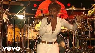 Mary J. Blige - Family Affair (Live)