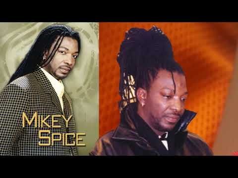 Mikey spice Best of Reggae lovers rock  culture mix DJ MURRAY 18768557770