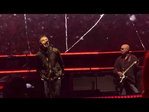 OASIS - D’YOU KNOW WHAT I MEAN?  - PRINCIPALITY STADIUM - CARDIFF - 04.07.25