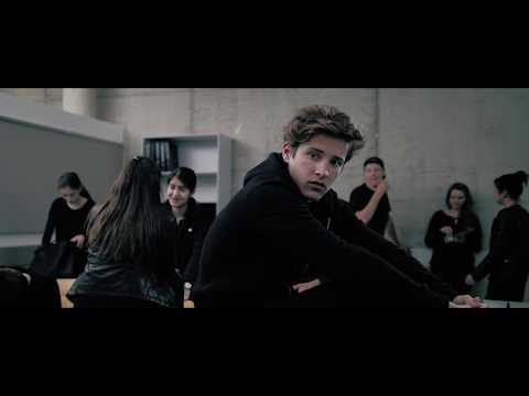 Short film 'The Pink Side of Black' [4K]