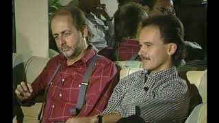 Statler Brothers Interview in 1989