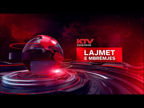 Lajmet e mbrëmjes, 19h | 11.11.2025