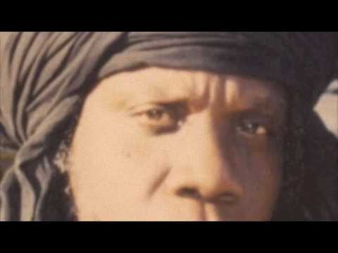 Mutabaruka - Check It