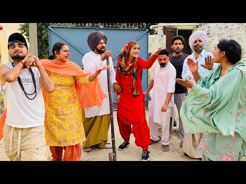 ਮਾਲਦਾਰ ਛੜਾ 208 MALDAR SHADA baghu shada latest SHORT MOVIE 2025 PUNJABI FILM JATT BEAT RECORD