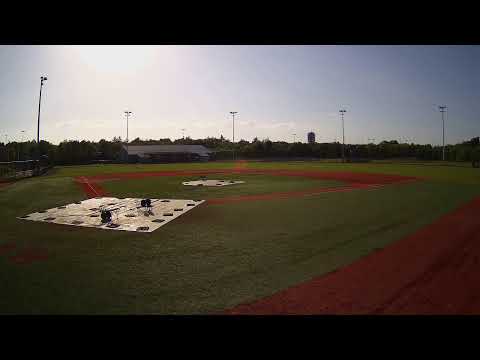 HCAW H2 - Sparks Haarlem H1