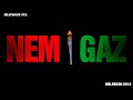 MR.MISSH-NEM I GAZ 