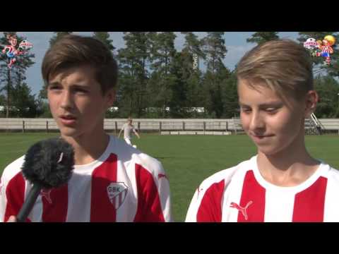 Kokkola Cup 2016 - GBK