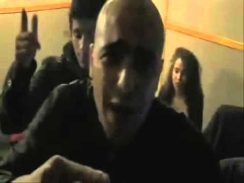 Lim  Neoklash et willy l'barge en freestyle