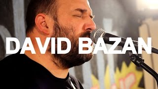 David Bazan - "Both Hands" Live at Little Elephant (3/3)