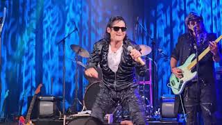 Cory Feldman Comeback King San Diego 11/16/23 House of Blues. Such a fun night