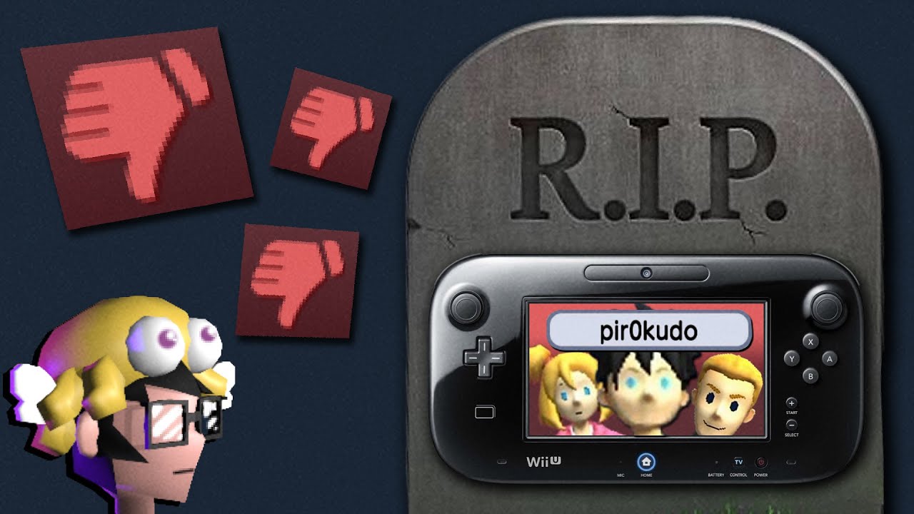 o pior jogo de um console morto