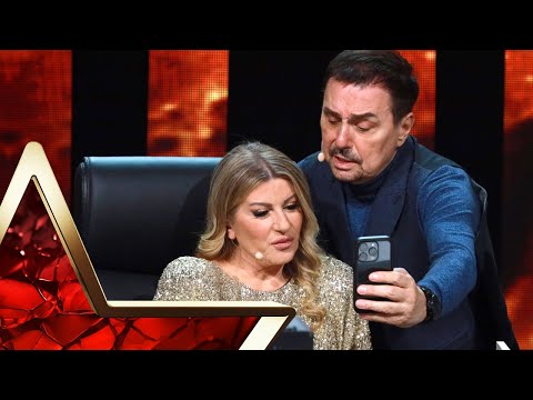 Zvezde Granda - Cela Emisija 16 - ZG 2024/25 - 25.01.2025.