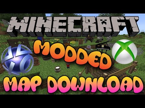 How To Get All Minecraft Xbox 360 One Ps3 Ps4 Mods Minecraft Amino