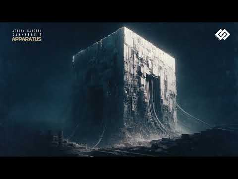 Atrium Carceri & Kammarheit - Apparatus [FULL ALBUM] - DARK AMBIENT