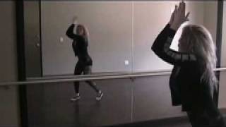 LinZee Nicole Rude Boy.mov