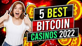 Neue Online-Bitcoin-Casinos