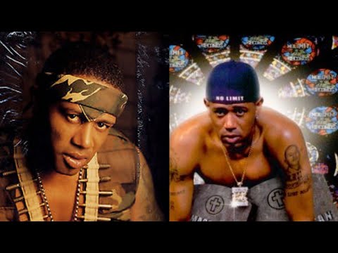 No Limit Album Reviews "Only God Can Judge Me" (Master P, C-Murder, Silkk The Shocker, Romeo)