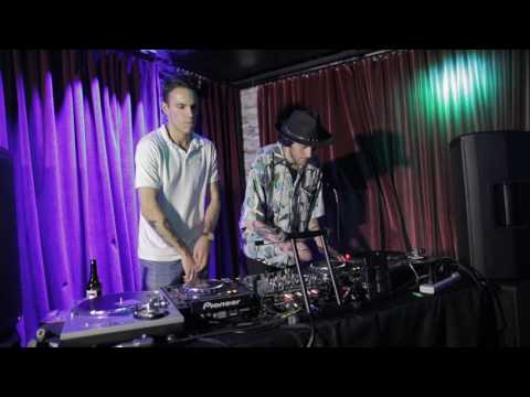 Fania Presents: Armada Fania DJ Sets - Ryan Clover & Fabi Jugo