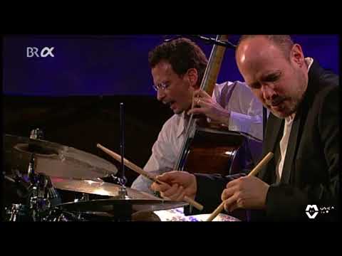 Brad Mehldau Trio Jazzwoche Burghausen 2008