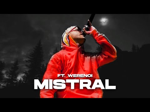 PLK - MISTRAL GAGNANT ft. WERENOI