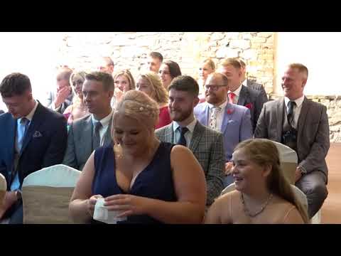 Strong Rock Photography video.