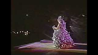 Diane Dufresne (Parc Belmont Live,1981)