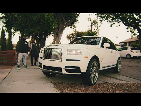 BlueBucksClan and tevoLAron