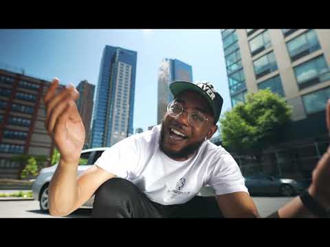 Dougie Drew - Top of the world (Official Video)