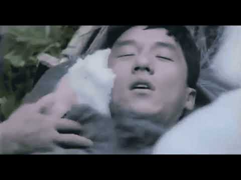 How Jackie Chan Broke His Skull While Filming 'Armour of God' (1986)