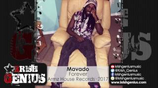 Mavado - Forever [Forever Riddim] April 2017