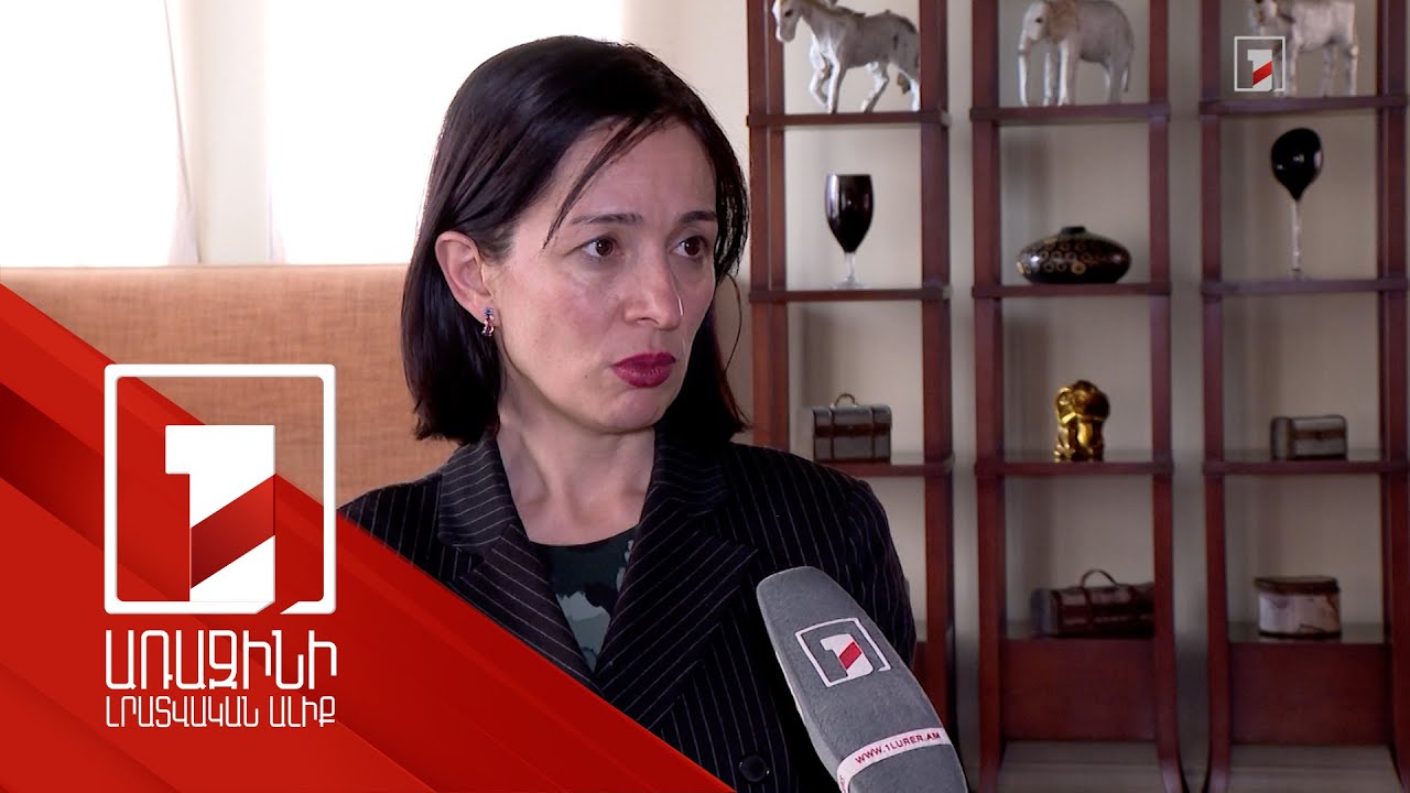 Մյուս տարի առաջադրանքների շտեմարան կլինի. նախարարը՝ ուսուցիչների կամավոր ատեստավորման մասին