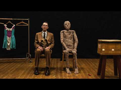 Ludwig Meyer, ein Gespräch mit Michael Grunert