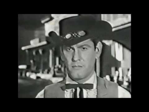 "Death Duel" cue [Hotel De Paree] Fred Steiner