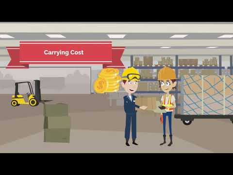 Infosys Mro Inventory Optimization Solution
