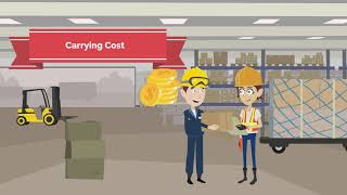 Infosys MRO Inventory Optimization Solution