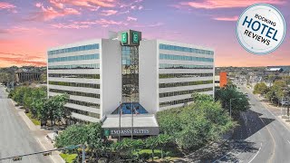 Embassy Suites by Hilton Austin Downtown South Congress | Austin (TX), United St