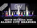 Alamo City Bhangra - Second Place at Bruin Bhangra 2023