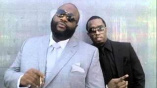 Bugatti Boyz (Diddy &amp; Rick Ross) - Another One [**NEW**] Official (HQ)