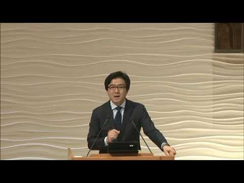 김도완 목사/뉴저지장로교회/2020-0216/I'm Christian/마 5:33~37